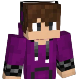 Ender_ninja11 Minecraft avatar bust