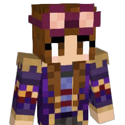 Ender_something's Minecraft skin