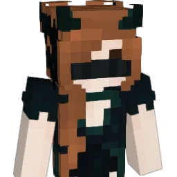 Ender_the_Nobody Minecraft avatar bust