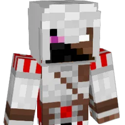 Enderbrine7 Minecraft avatar bust