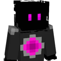 Endercraft_0 Minecraft avatar bust