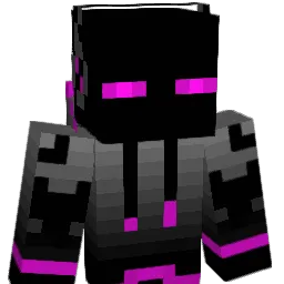 Endercrafter1 Minecraft avatar bust