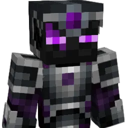 Enderdavid212 Minecraft avatar bust