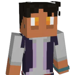 Enderdeman's Minecraft skin