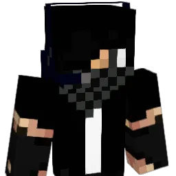 EnderdragonMan99 Minecraft avatar bust