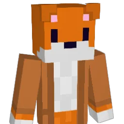 Enderdri01 Minecraft avatar bust
