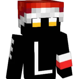 EndereK_ Minecraft avatar bust