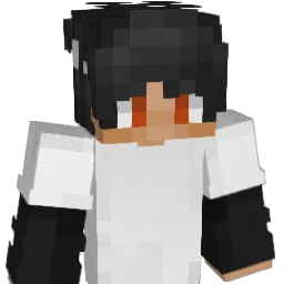 Enderguts Minecraft avatar bust
