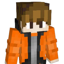 EnderianVault Minecraft avatar bust