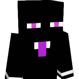 Enderknight36 Minecraft avatar bust