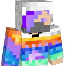 Enderlord_Grant Minecraft avatar bust