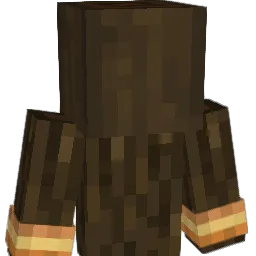 Enderman20029 Minecraft avatar bust