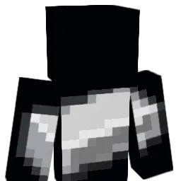 EndermanLord452 Minecraft avatar bust