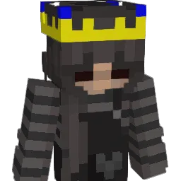 EndermanMaker Minecraft avatar bust