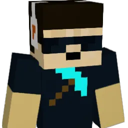 EndermanRevers0 Minecraft avatar bust