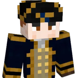 EndermanRoy Minecraft avatar bust