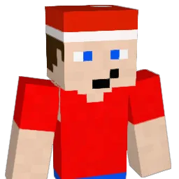 Enderman_1000000 Minecraft avatar bust
