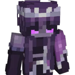 Enderman_116's Minecraft skin