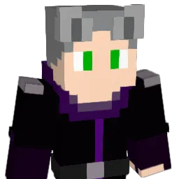 Enderman_Killer2 Minecraft avatar bust