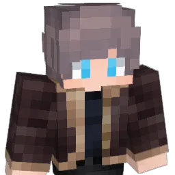 Endermanik13's Minecraft skin