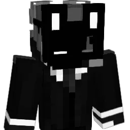 Endermoon31 Minecraft avatar bust