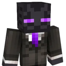 Endernuts's Minecraft skin