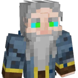 EnderoftheVoid Minecraft avatar bust