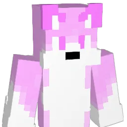 Enderpanda148 Minecraft avatar bust