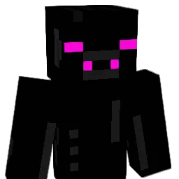 Enderpig1234 Minecraft avatar bust