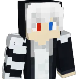 Enderpigman356 Minecraft avatar bust