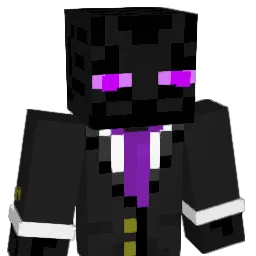 Enderplayer_ad Minecraft avatar bust