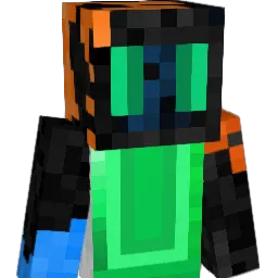 Enderpro1000000's Minecraft skin