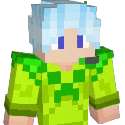 Enders_exe Minecraft avatar bust