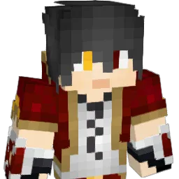 Endersama1 Minecraft avatar bust