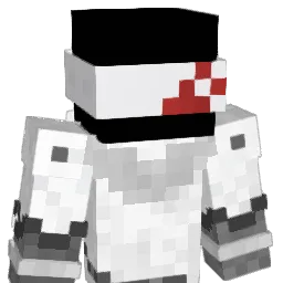 Endersh0t's Minecraft skin
