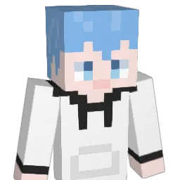 Endershadow97 Minecraft avatar bust