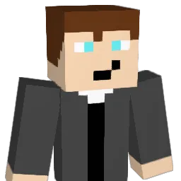 Enderslasher0904 Minecraft avatar bust