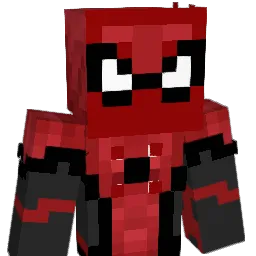 Enderslayer0518 Minecraft avatar bust