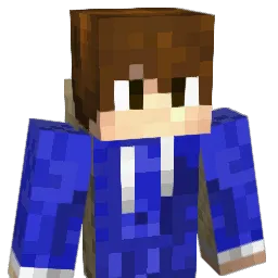 Enderslayer8032 Minecraft avatar bust