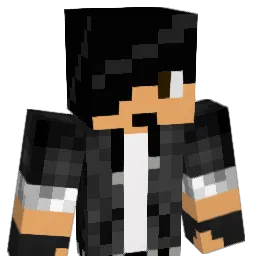 Enderslayer_99's Minecraft skin