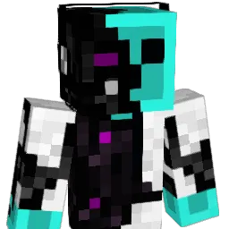 Enderslime0 Minecraft avatar bust