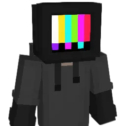 Enderstriker07's Minecraft skin