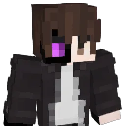 Endertj29 Minecraft avatar bust