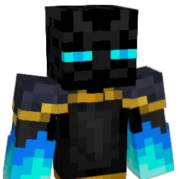 EndertrotuMC Minecraft avatar bust