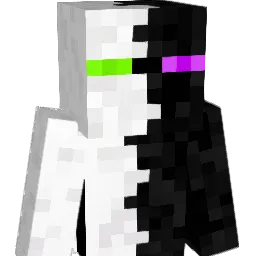 EndexNial Minecraft avatar bust