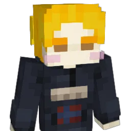Endeyka's Minecraft skin