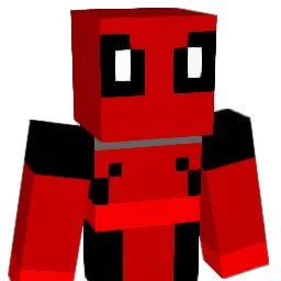 Endgame2010 Minecraft avatar bust