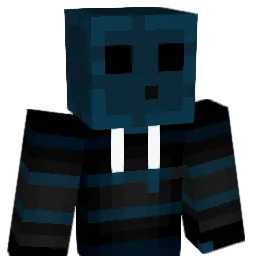 EndiGamer's Minecraft skin