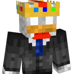 EndiKayu Minecraft avatar bust
