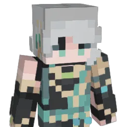 EndiWs's Minecraft skin